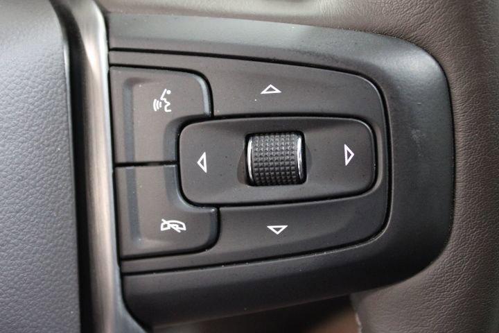 used 2022 GMC Sierra 3500 car