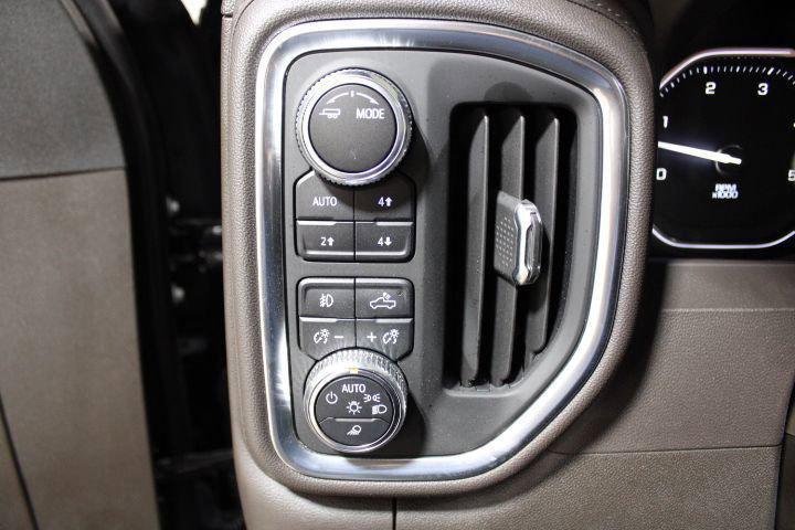 used 2022 GMC Sierra 3500 car