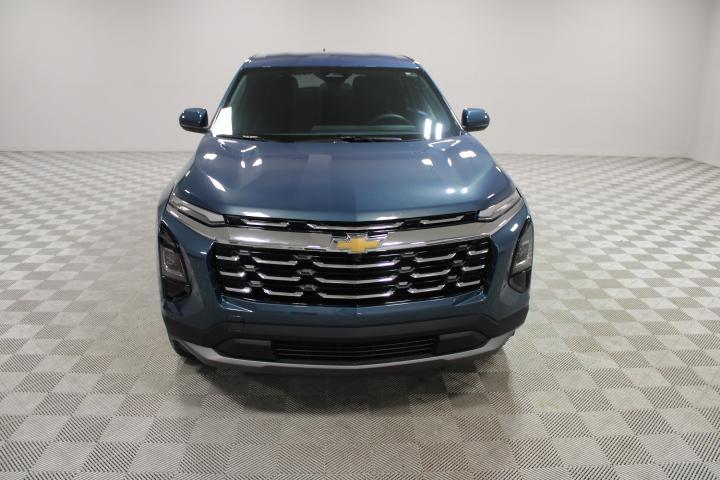 new 2025 Chevrolet Equinox car, priced at $30,995