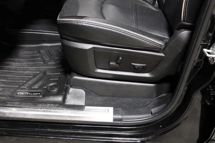 used 2022 Ram 2500 car, priced at $51,385