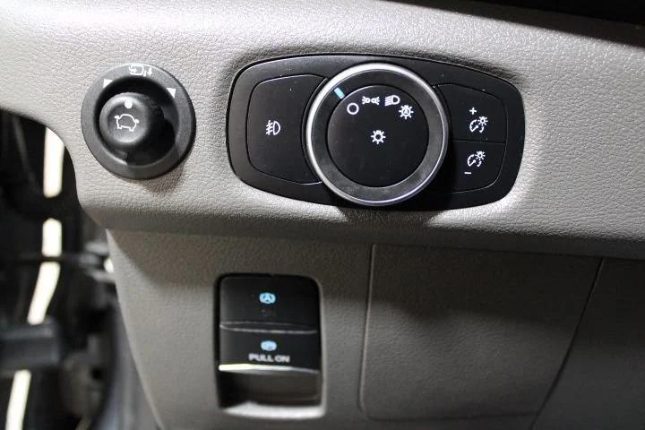 used 2023 Ford Transit-350 car, priced at $55,695
