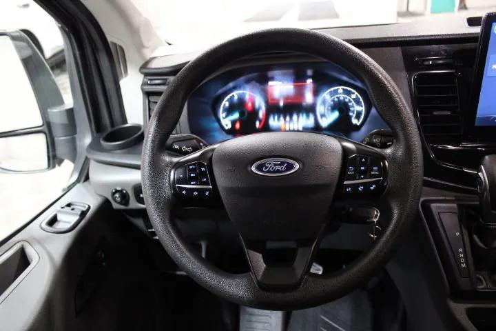 used 2023 Ford Transit-350 car, priced at $55,695