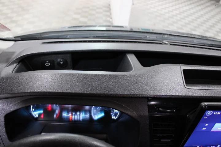 used 2023 Ford Transit-350 car, priced at $55,695