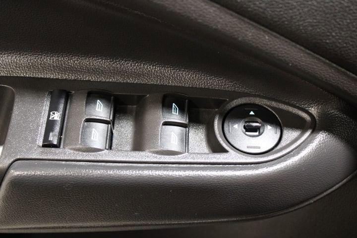 used 2018 Ford Escape car, priced at $13,595