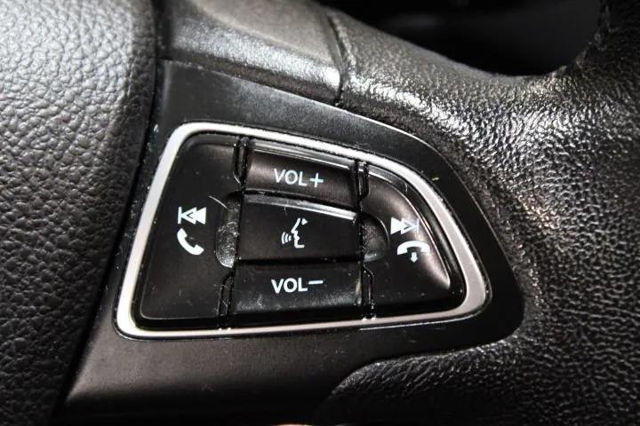 used 2018 Ford Escape car, priced at $13,595