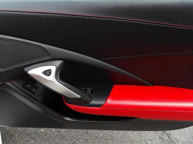 used 2015 Chevrolet Corvette car, priced at $36,995