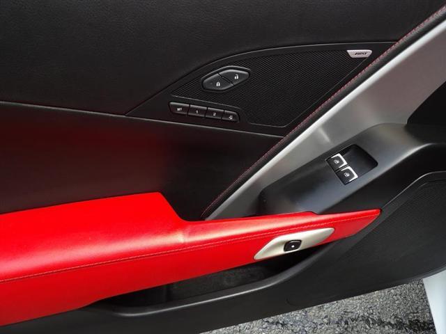 used 2015 Chevrolet Corvette car, priced at $36,995