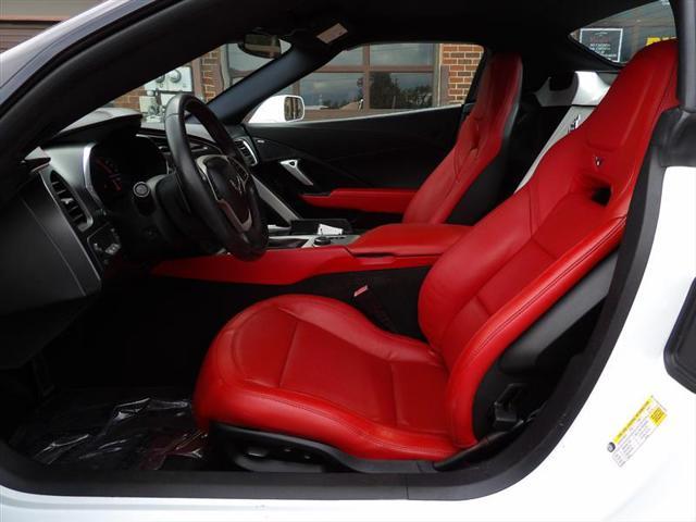 used 2015 Chevrolet Corvette car, priced at $36,995