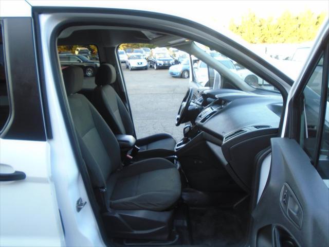 used 2018 Ford Transit Connect car, priced at $15,995