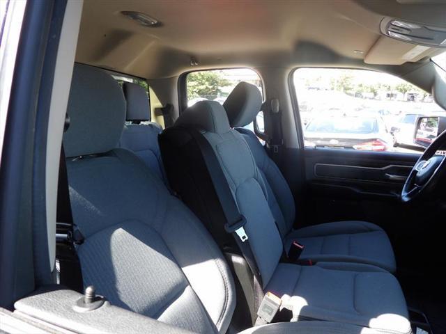 used 2019 Ram 1500 car, priced at $26,995