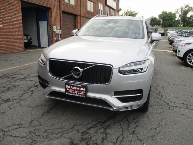 used 2016 Volvo XC90 car, priced at $19,995