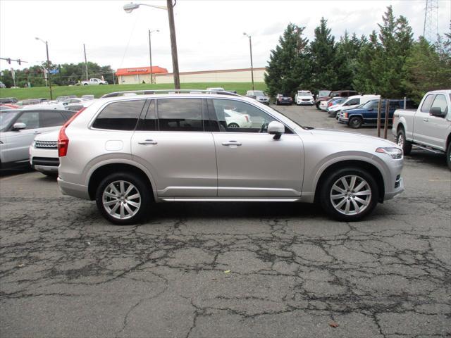 used 2016 Volvo XC90 car, priced at $19,995