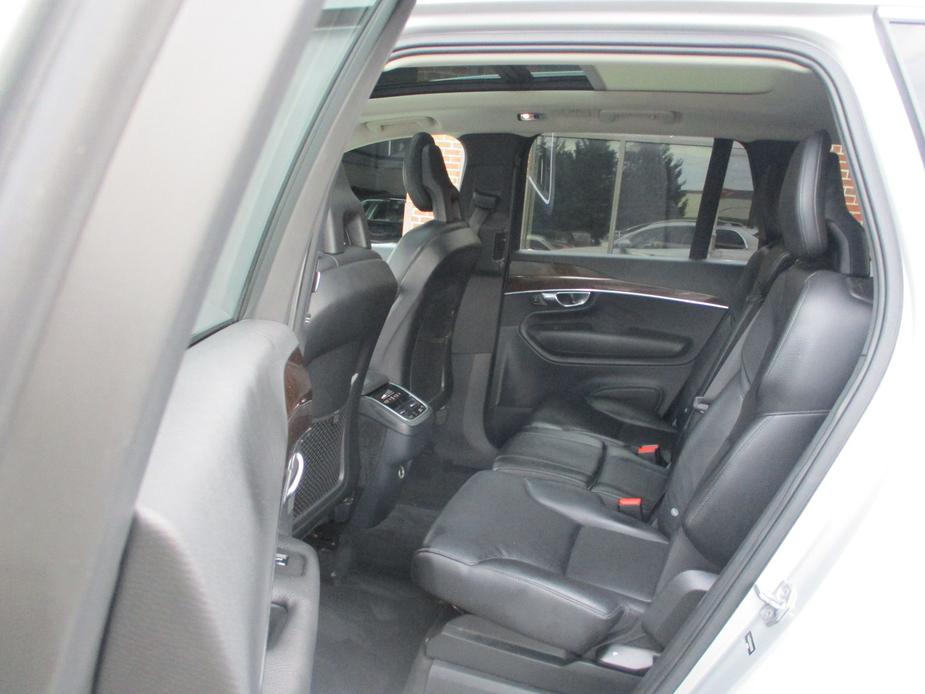 used 2016 Volvo XC90 car, priced at $23,995
