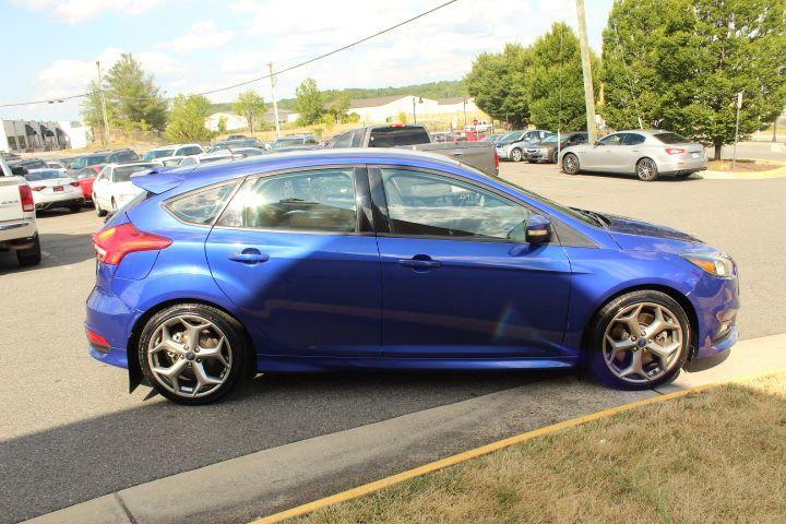 used 2015 Ford Focus ST car, priced at $13,995