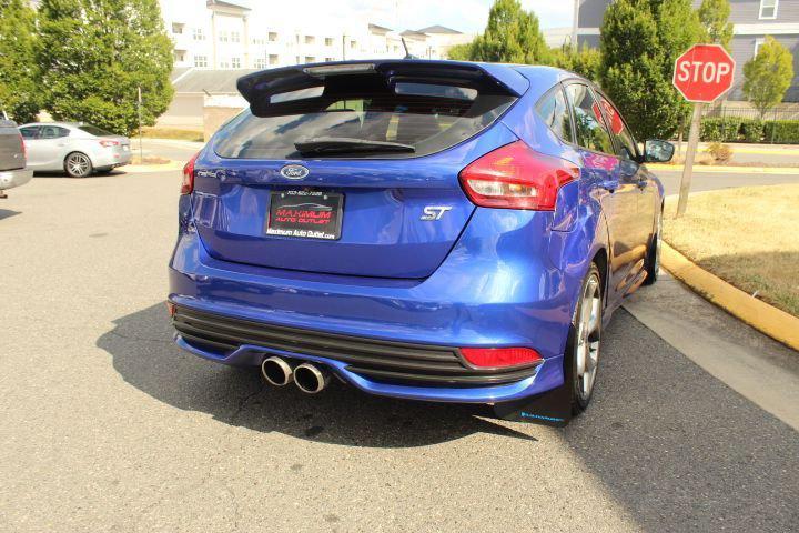 used 2015 Ford Focus ST car, priced at $13,995