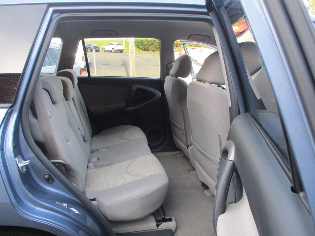 used 2008 Toyota RAV4 car, priced at $10,995