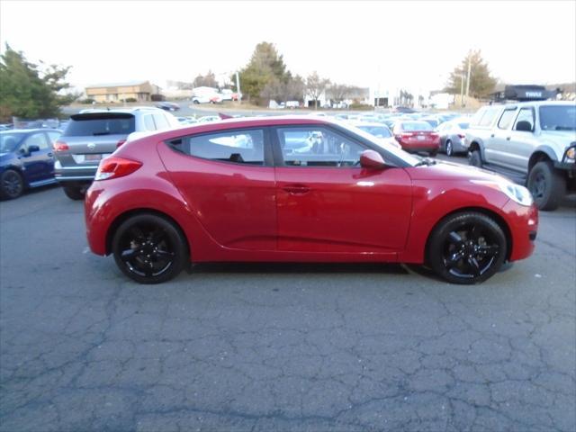 used 2013 Hyundai Veloster car, priced at $6,995