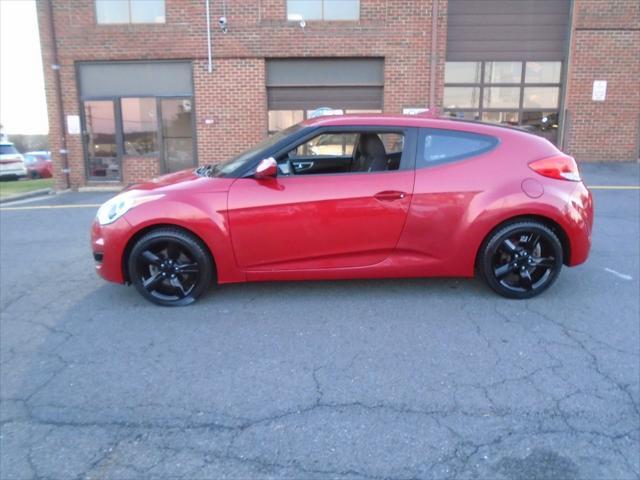 used 2013 Hyundai Veloster car, priced at $6,995