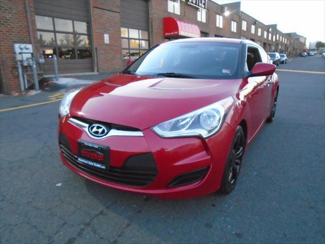 used 2013 Hyundai Veloster car, priced at $6,995