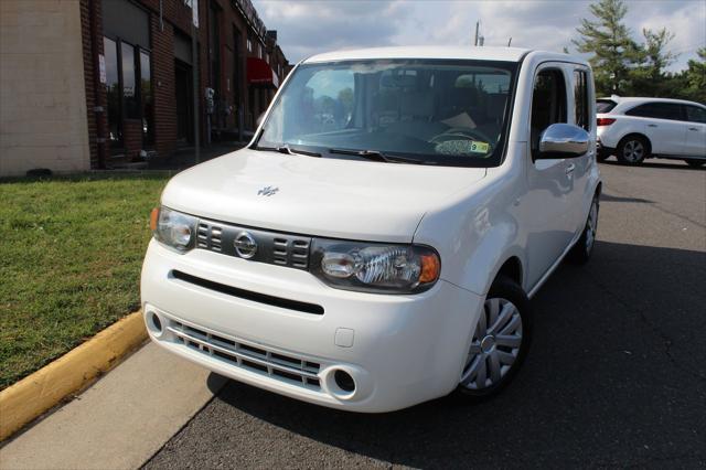 used 2013 Nissan Cube car, priced at $6,995