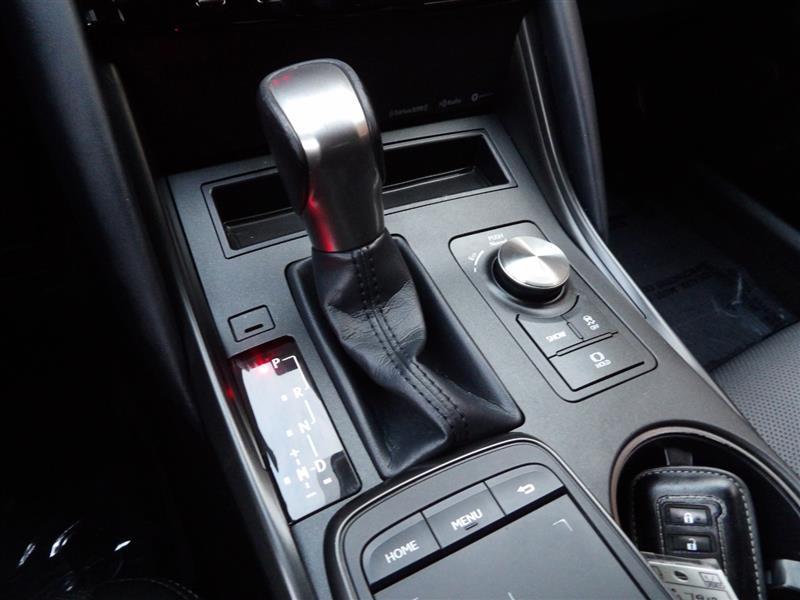 used 2021 Lexus IS 300 car, priced at $26,995