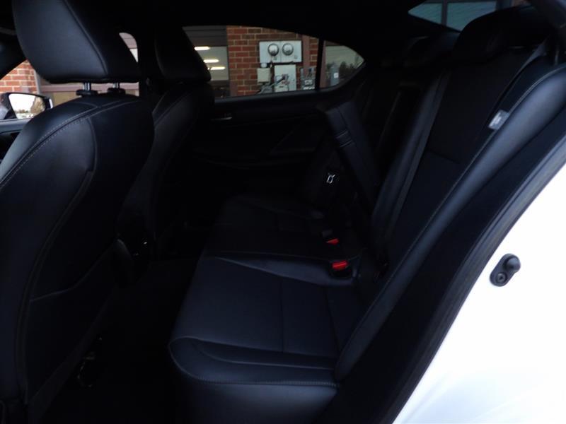 used 2021 Lexus IS 300 car, priced at $26,995