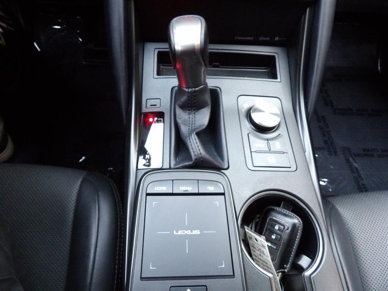 used 2021 Lexus IS 300 car, priced at $26,995