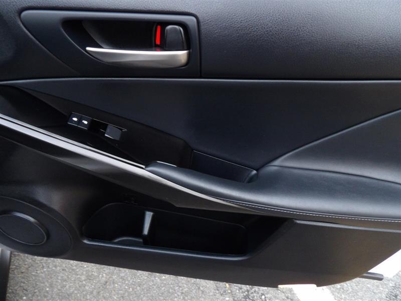 used 2021 Lexus IS 300 car, priced at $26,995