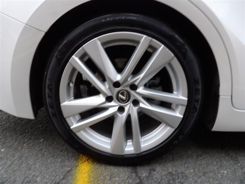 used 2021 Lexus IS 300 car, priced at $26,995