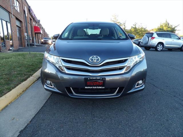 used 2014 Toyota Venza car, priced at $12,995