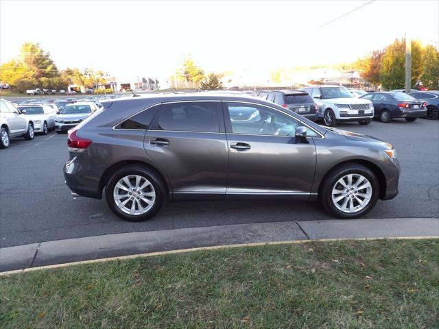 used 2014 Toyota Venza car, priced at $12,995