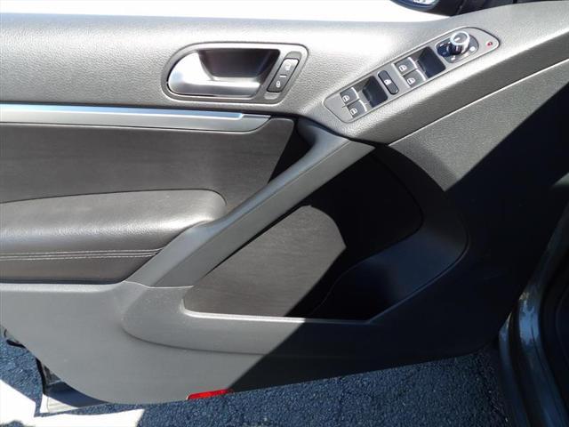 used 2012 Volkswagen Tiguan car, priced at $10,995