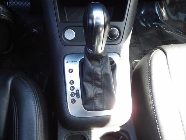 used 2012 Volkswagen Tiguan car, priced at $10,995