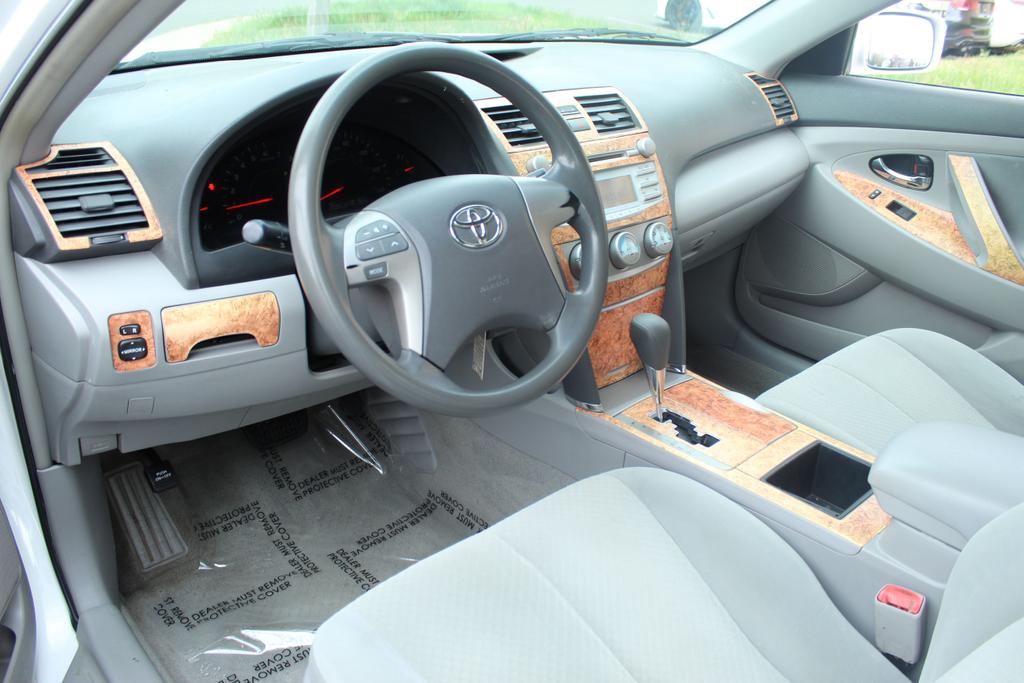used 2009 Toyota Camry car, priced at $4,995