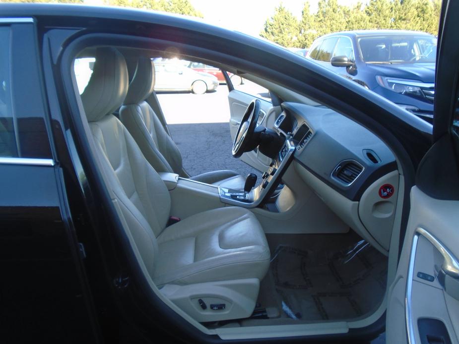 used 2012 Volvo S60 car, priced at $8,995