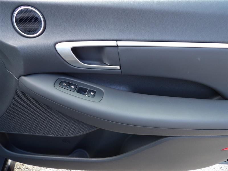 used 2020 Hyundai Sonata car, priced at $15,995