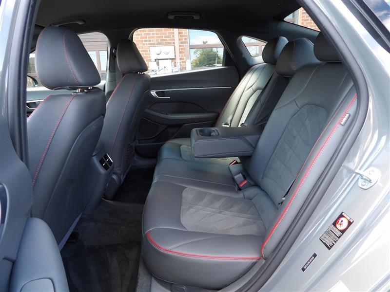 used 2020 Hyundai Sonata car, priced at $15,995
