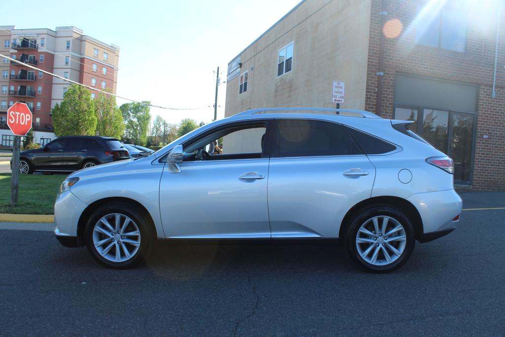 used 2013 Lexus RX 350 car, priced at $15,995