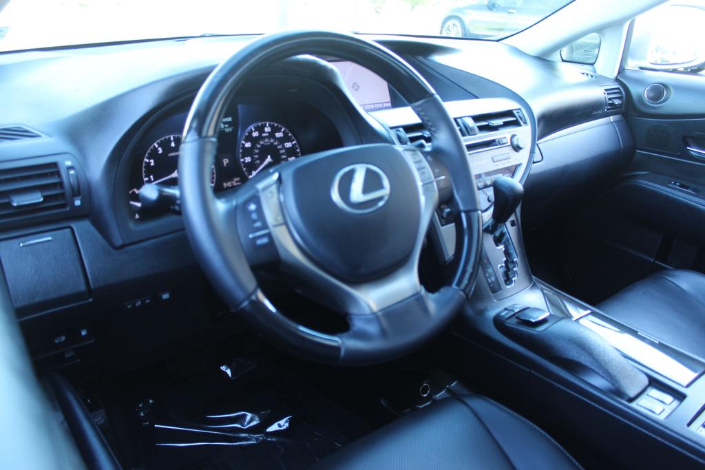 used 2013 Lexus RX 350 car, priced at $15,995