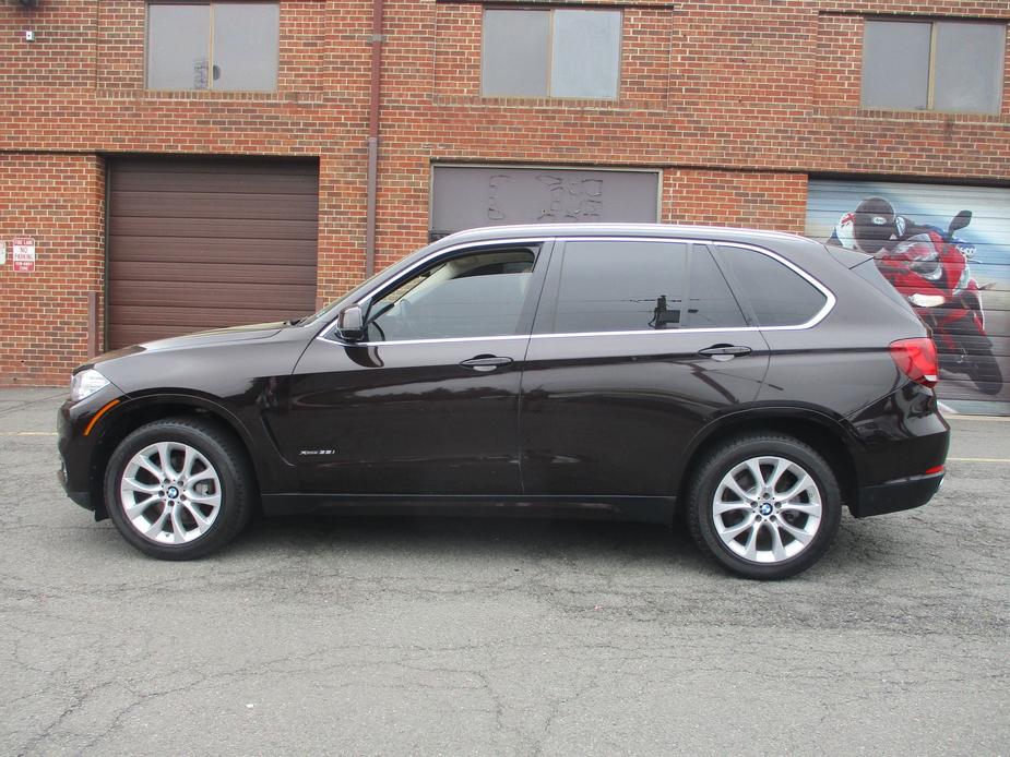 used 2015 BMW X5 car, priced at $17,995