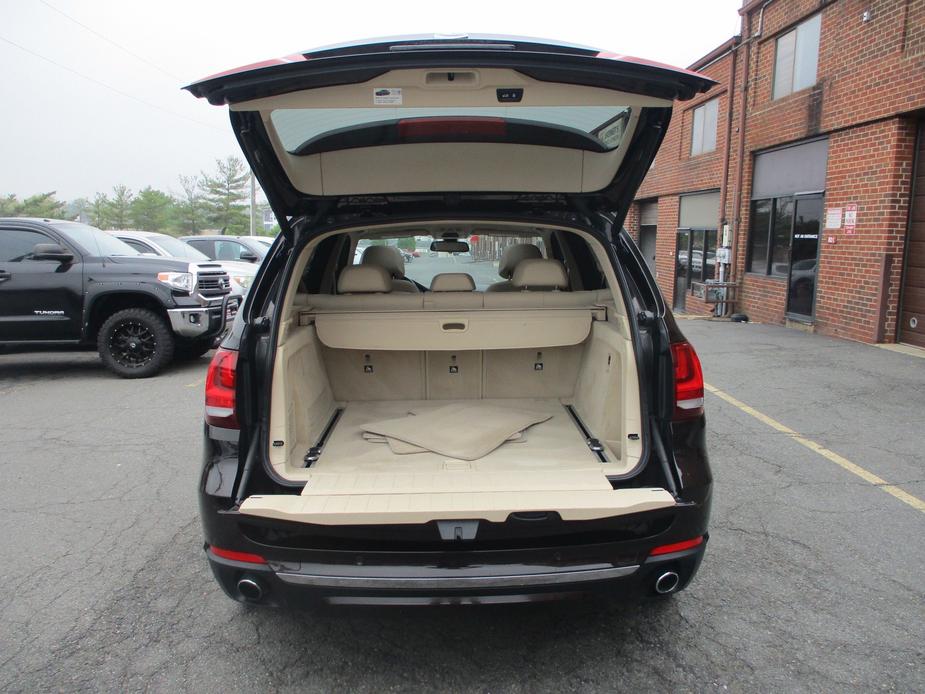 used 2015 BMW X5 car, priced at $17,995