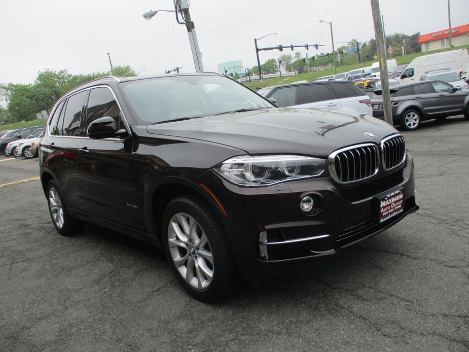 used 2015 BMW X5 car, priced at $17,995