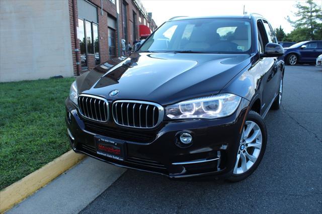 used 2015 BMW X5 car, priced at $16,995