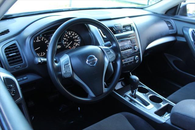 used 2013 Nissan Altima car, priced at $8,995