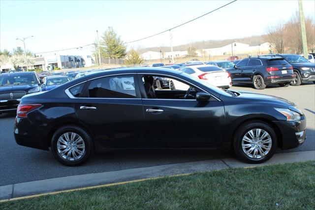 used 2013 Nissan Altima car, priced at $8,995