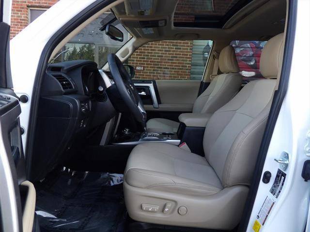 used 2019 Toyota 4Runner car, priced at $34,995