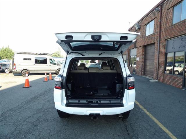 used 2019 Toyota 4Runner car, priced at $34,995