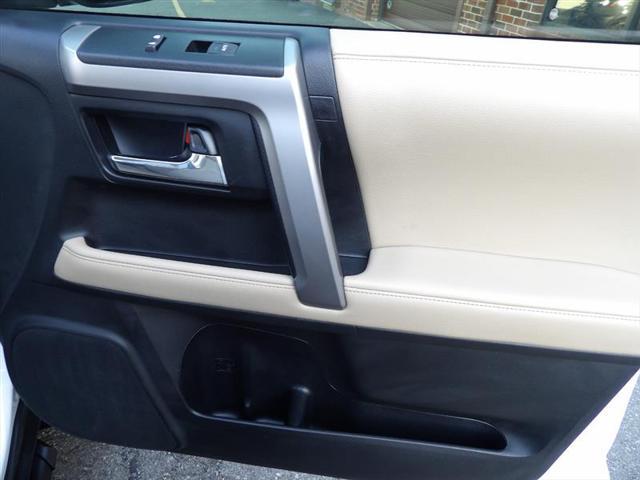 used 2019 Toyota 4Runner car, priced at $34,995