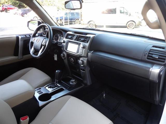 used 2019 Toyota 4Runner car, priced at $34,995