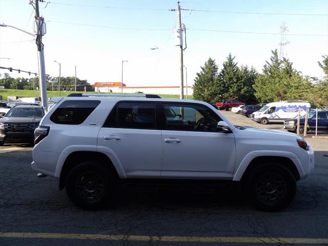 used 2019 Toyota 4Runner car, priced at $34,995